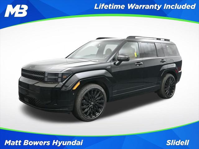 2026 Hyundai Santa Fe Calligraphy for sale in SLIDELL, LA
