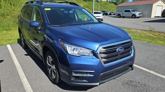 2021 Subaru Ascent Premium for sale in HAZLE TOWNSHIP, PA