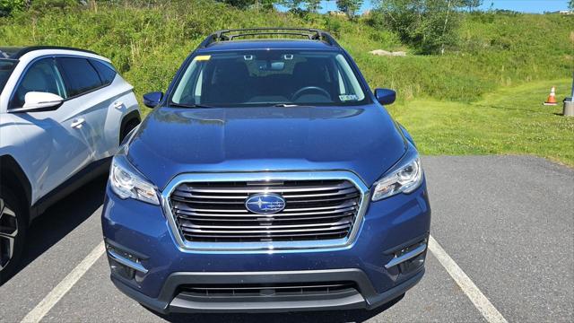 2021 Subaru Ascent Premium