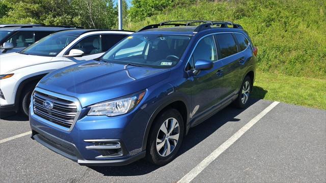 2021 Subaru Ascent Premium