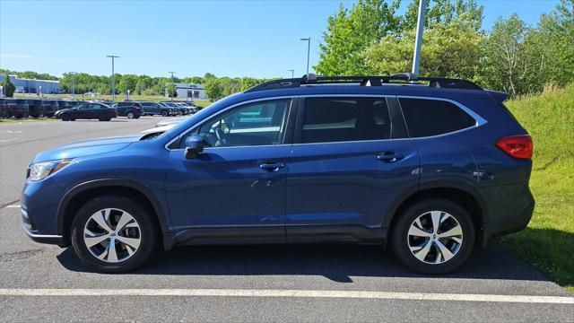 2021 Subaru Ascent Premium