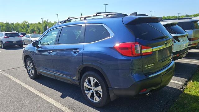 2021 Subaru Ascent Premium