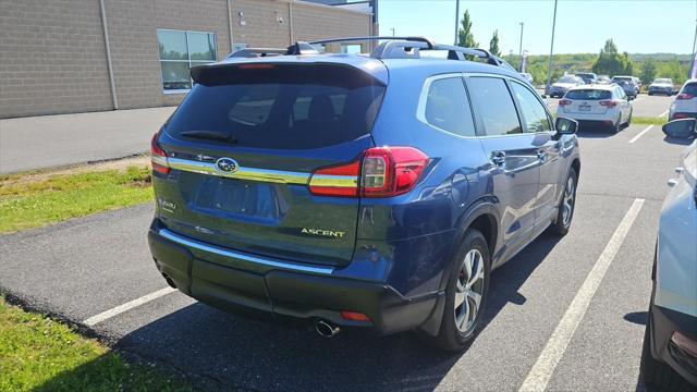 2021 Subaru Ascent Premium