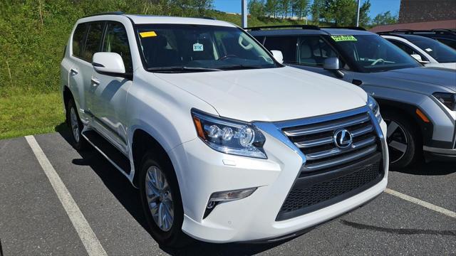 2017 Lexus GX 460 Luxury for sale in HAZLE TOWNSHIP, PA