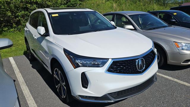2023 Acura RDX Advance Package for sale in HAZLE TOWNSHIP, PA