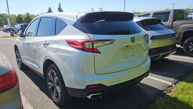 2023 Acura RDX Advance Package