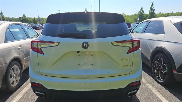 2023 Acura RDX Advance Package