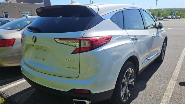 2023 Acura RDX Advance Package