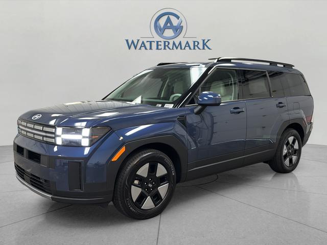 2026 Hyundai Santa Fe Hybrid SEL for sale in MARION, IL