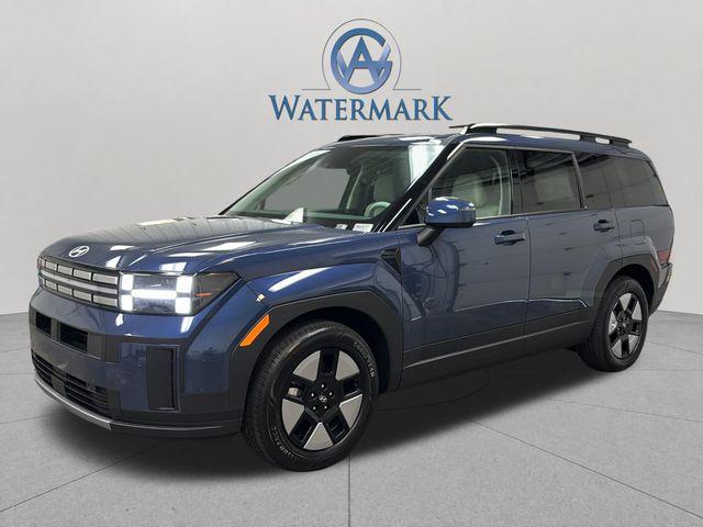 2026 Hyundai Santa Fe Hybrid SEL for sale in MARION, IL