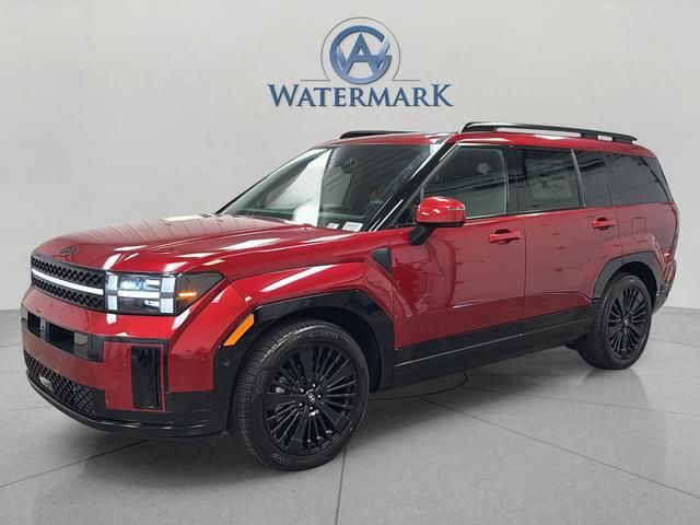2026 Hyundai Santa Fe Hybrid Calligraphy for sale in MARION, IL