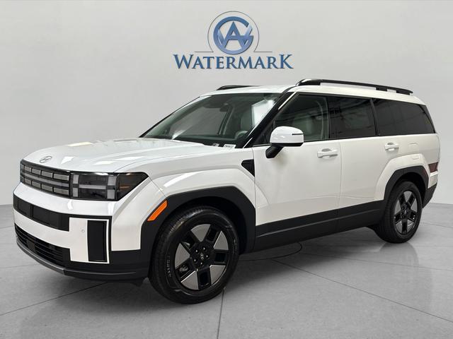2026 Hyundai Santa Fe Hybrid SEL for sale in MARION, IL