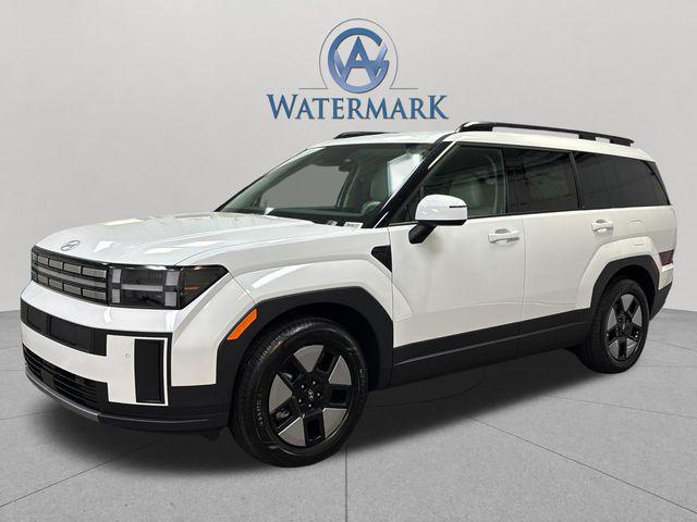 2026 Hyundai Santa Fe Hybrid SEL for sale in MARION, IL