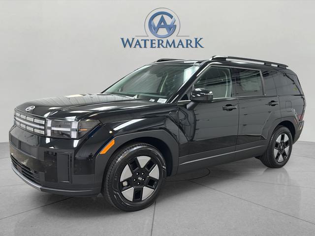 2026 Hyundai Santa Fe Hybrid SEL for sale in MARION, IL
