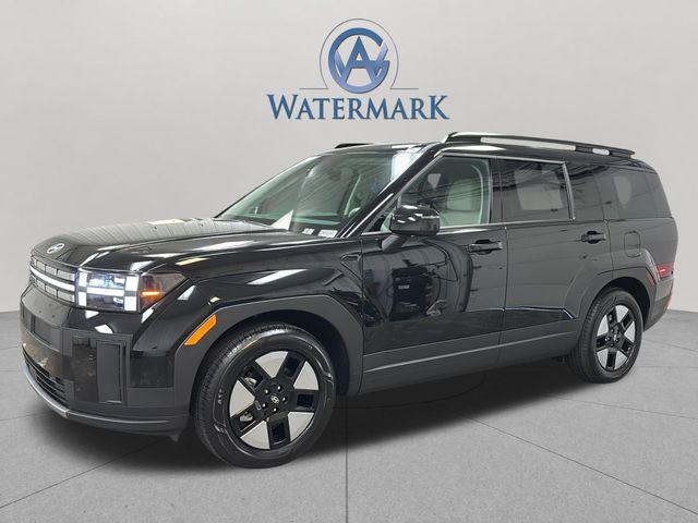 2026 Hyundai Santa Fe Hybrid SEL for sale in MARION, IL