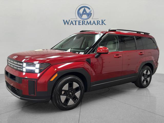 2026 Hyundai Santa Fe Hybrid SEL for sale in MARION, IL
