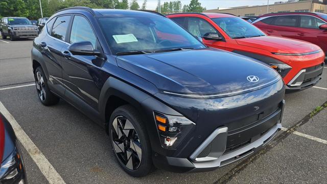2026 Hyundai Kona Limited for sale in HAZLE TOWNSHIP, PA