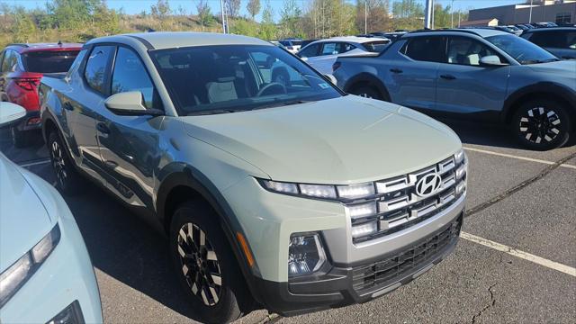 2026 Hyundai Santa Cruz SE for sale in HAZLE TOWNSHIP, PA