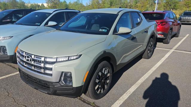 2026 Hyundai Santa Cruz SE