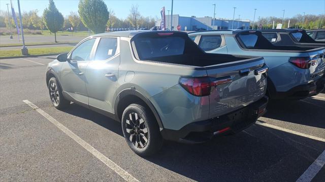 2026 Hyundai Santa Cruz SE