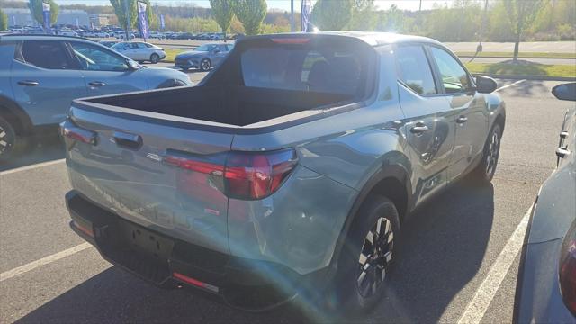 2026 Hyundai Santa Cruz SE