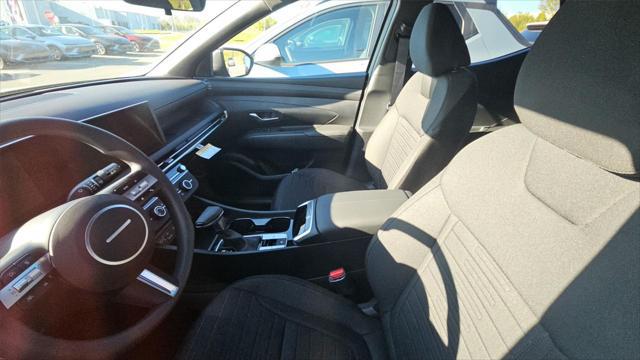 2026 Hyundai Santa Cruz SE