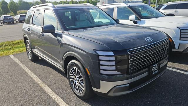 2026 Hyundai Palisade SEL 8P for sale in HAZLE TOWNSHIP, PA