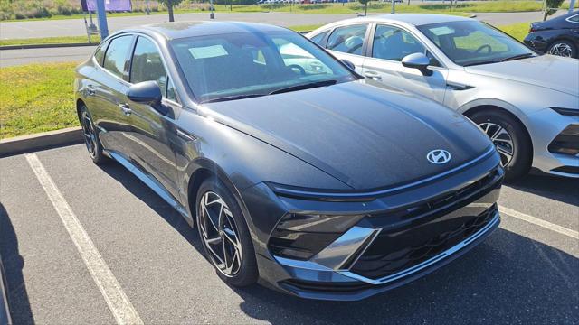 2026 Hyundai Sonata SEL Sport for sale in HAZLE TOWNSHIP, PA