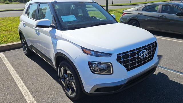 2026 Hyundai Venue SEL for sale in HAZLE TOWNSHIP, PA