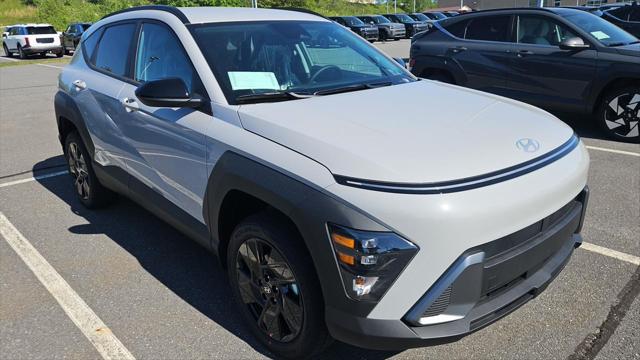 2026 Hyundai Kona SEL Sport for sale in HAZLE TOWNSHIP, PA