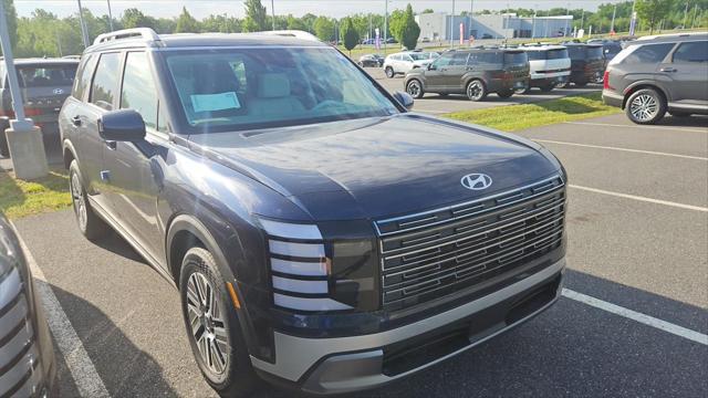 2026 Hyundai Palisade SEL 7P for sale in HAZLE TOWNSHIP, PA