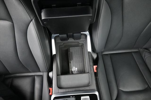 2021 Audi Q8 Prestige 55 TFSI quattro Tiptronic