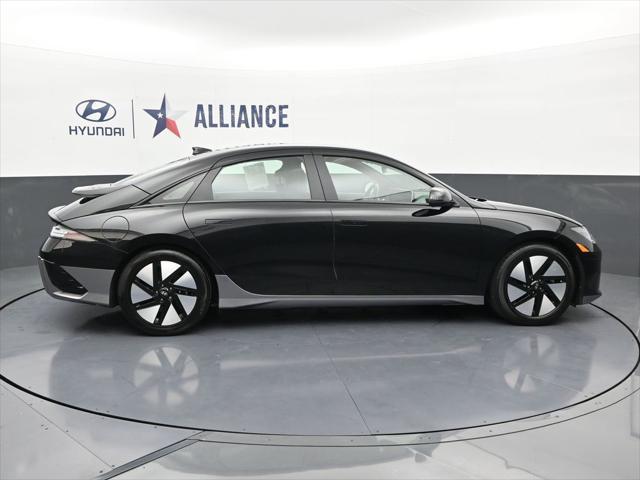 2024 Hyundai IONIQ 6 SE