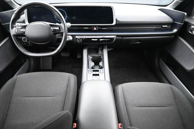 2024 Hyundai IONIQ 6 SE
