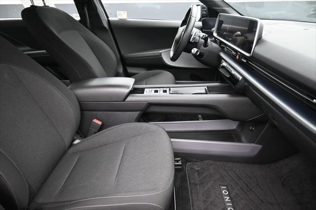2024 Hyundai IONIQ 6 SE