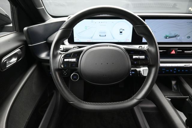 2024 Hyundai IONIQ 6 SE