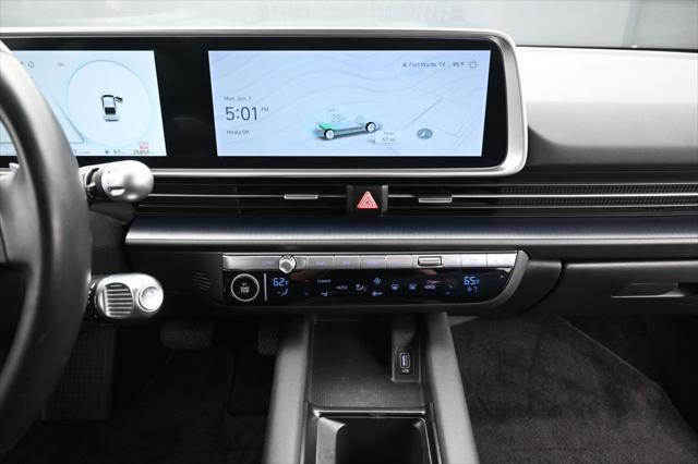 2024 Hyundai IONIQ 6 SE