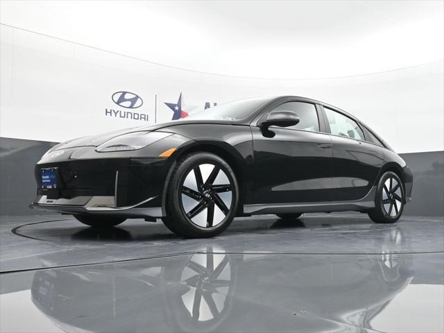 2024 Hyundai IONIQ 6 SE