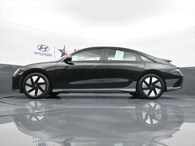 2024 Hyundai IONIQ 6 SE
