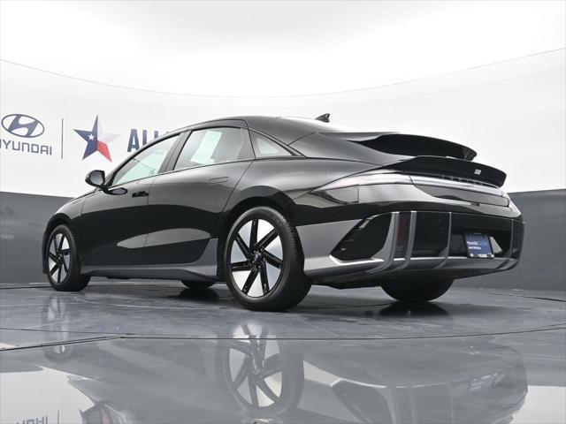 2024 Hyundai IONIQ 6 SE