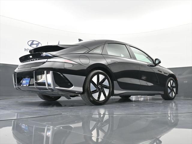 2024 Hyundai IONIQ 6 SE