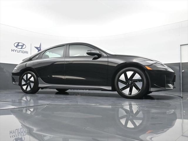 2024 Hyundai IONIQ 6 SE
