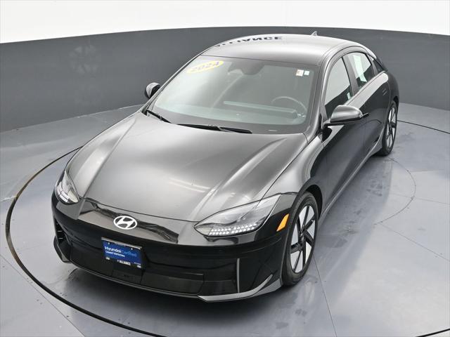 2024 Hyundai IONIQ 6 SE