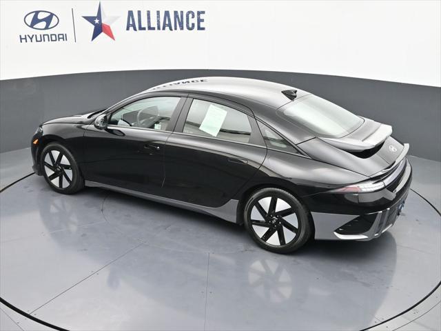 2024 Hyundai IONIQ 6 SE
