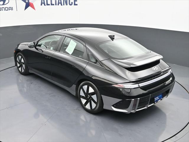 2024 Hyundai IONIQ 6 SE