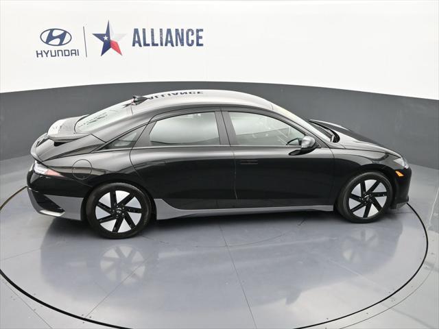2024 Hyundai IONIQ 6 SE