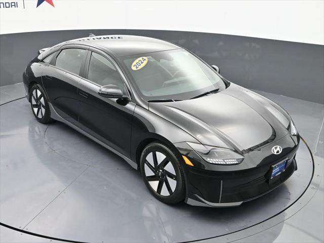 2024 Hyundai IONIQ 6 SE