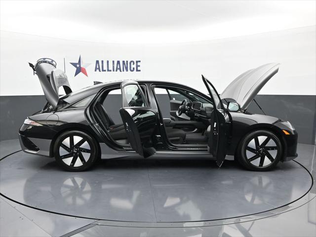 2024 Hyundai IONIQ 6 SE