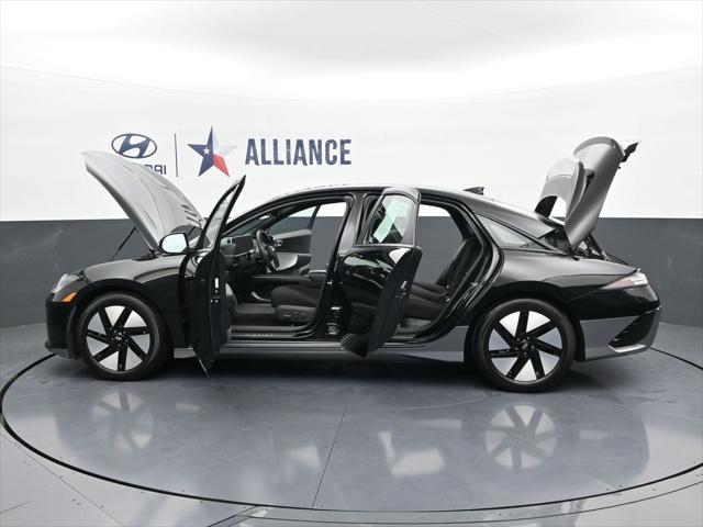 2024 Hyundai IONIQ 6 SE