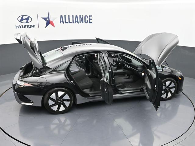 2024 Hyundai IONIQ 6 SE